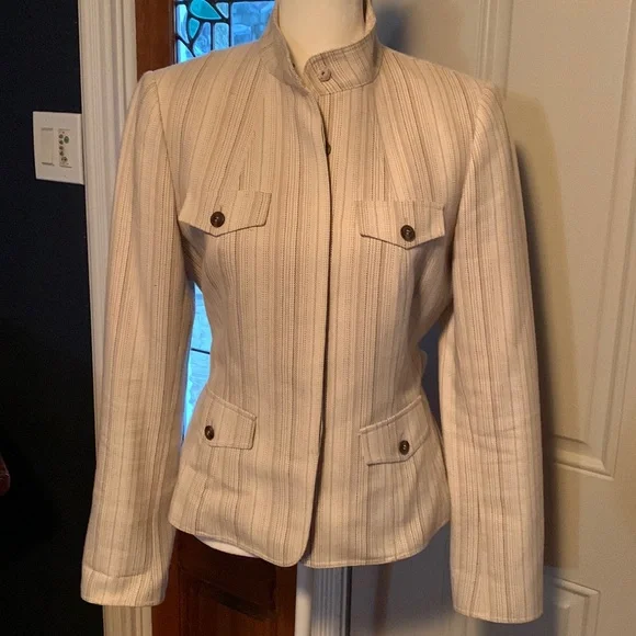 Jackets Coats Isabella Demarco Jacket Poshmark